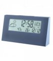 Acctim 15849 Vertex Weather Station Harbour Blue