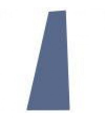 Acctim 15849 Vertex Weather Station Harbour Blue