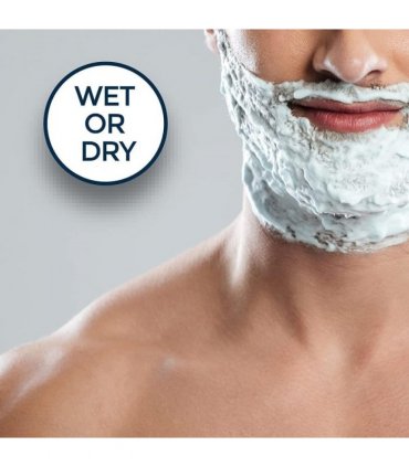 Paul Anthony Lithium Pro 3 USB Wet & Dry Mens Rotary Shaver - H5021