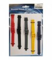 Swatch watch straps to fit Swatch watch 5pk Assorted Colours 245 14mm