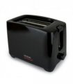 Kitchen Perfected 2 Slice extra wide slot Black Toaster E2020BK