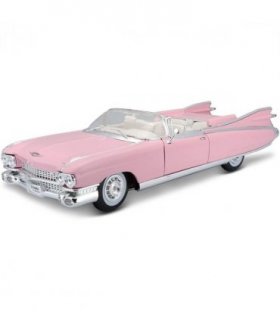Maisto Cadillac Eldorado Biarritz 1:18 Diecast Model Car - 36813
