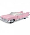 Maisto Cadillac Eldorado Biarritz 1:18 Diecast Model Car - 36813