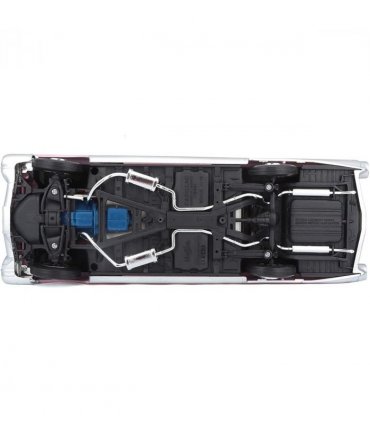 Maisto Cadillac Eldorado Biarritz 1:18 Diecast Model Car - 36813