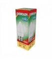 Eveready S13610 LED Candle Bulb 40w B22 (BC) 470lm 4.9W Warm White (Pack of 5)