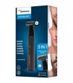Paul Anthony 'Monoblade' Induction Shaver & Beard Trimmer