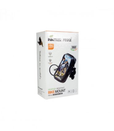 Panther Force Universal Bike & Motorcycle Holder