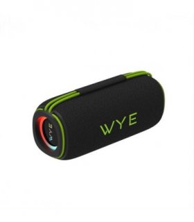 Wye 30W High Fidelity Wireless Speaker