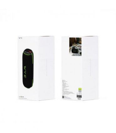 Wye 30W High Fidelity Wireless Speaker