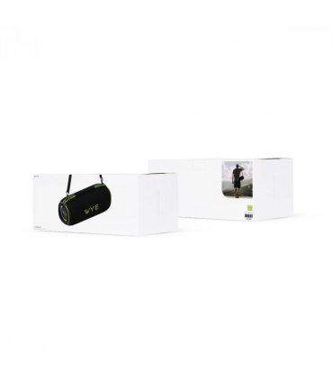 Wye 120W High Fidelity Wireless Speaker