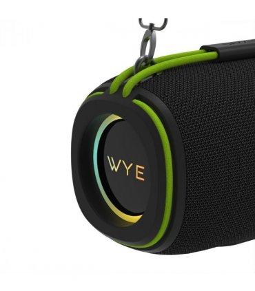 Wye 120W High Fidelity Wireless Speaker