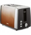 Tower Infinity Ombre 900W 2 Slice Toaster Copper