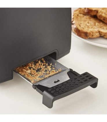 Tower Infinity Ombre 900W 2 Slice Toaster Copper