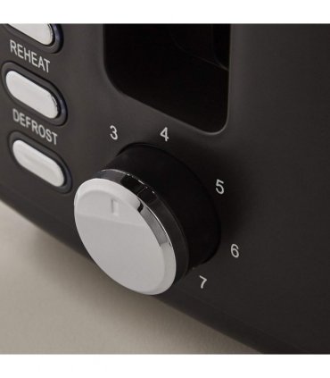 Tower Infinity Ombre 900W 2 Slice Toaster Copper