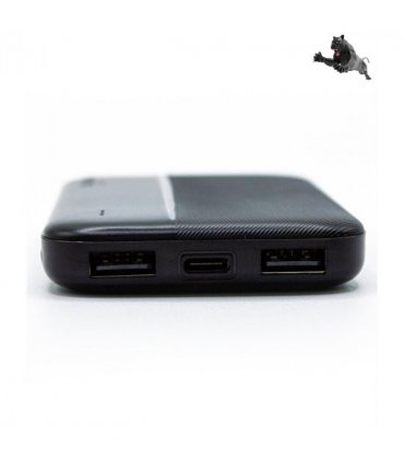 Panther Force 5000mah Power Bank - PF85