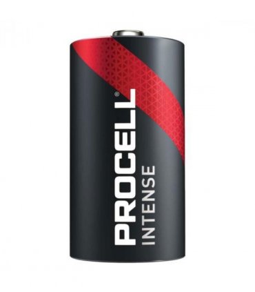 Duracell Procell Intense D Battery - Pack of 10