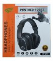 Panther Force Wireless Bluetooth Headphone + Twistout Speaker PF218