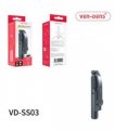 Ven-Dens Stylish Selfie Stick Anti-shake Tripod