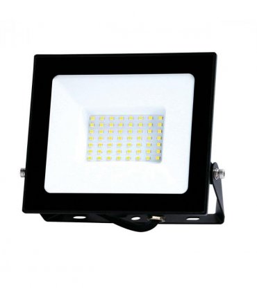 Eveready 50W IP65 LED Floodlight - 5,250 Lumen - 4,000K (Cool White)