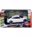 Maisto Tech R/C PORCHE TAYCAN TURBO S Super Car - 2.4GHZ - 1:24 Scale
