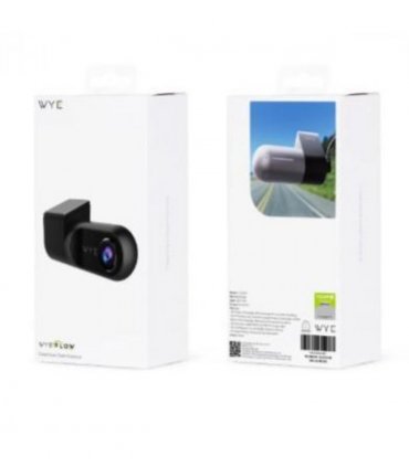 WYEFLOW ClearView Dash Camera