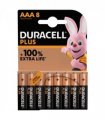 Duracell Batteries AAA 8PK Box Of 10