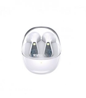 WYEWAVE White Suppercool Design Wireless Earbuds