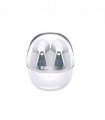 WYEWAVE White Suppercool Design Wireless Earbuds