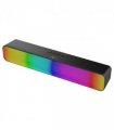 WYEWAVE RGB Light Deep Bass Wireless Portable Speaker