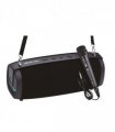Panther Force Medium Speaker With Arm Strip and Microphone