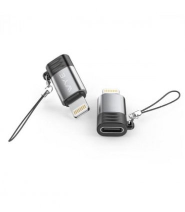 WYEFLOW 8-Pin to USB-C Mini Adaptor