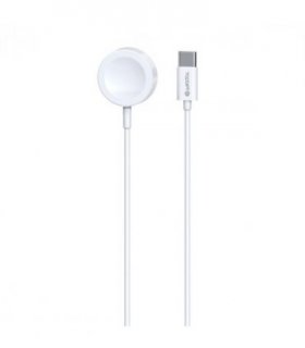 WYEFLUX USB-C Watch Wireless Charger 1m