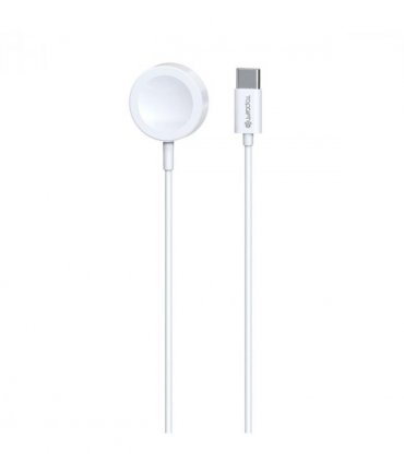 WYEFLUX USB-C Watch Wireless Charger 1m