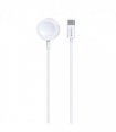 WYEFLUX USB-C Watch Wireless Charger 1m