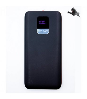 Panther Force PD3.0 10000mah Power Bank