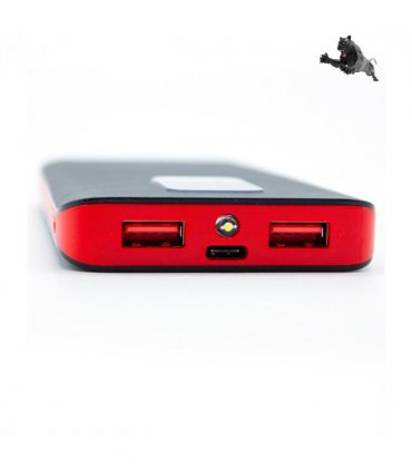 Panther Force PD3.0 10000mah Power Bank