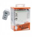 Panther Force 65W Plug with 2* C Port / 1* USB-A Port - Fast Charging