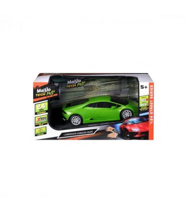 Maisto RC Lamborghini Huracan Coupé 2.4GHz  1/24 Scale