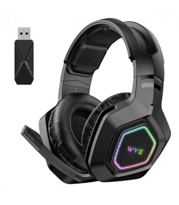 WYE Multi-Platform Wireless Gaming Headset