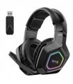 WYE Multi-Platform Wireless Gaming Headset