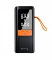 Wyeflux Portable Inflator Air Pump | Car, Bike, Inflatable Pools