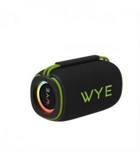 Wye 15W High Fidelity Wireless Speaker