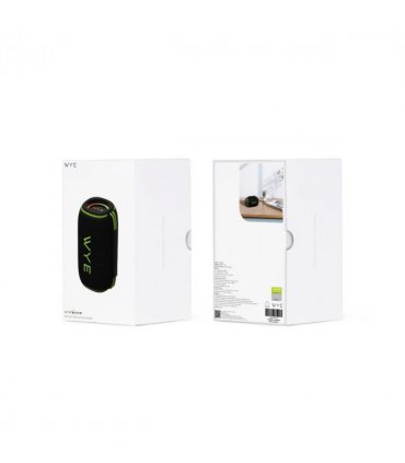 Wye 15W High Fidelity Wireless Speaker