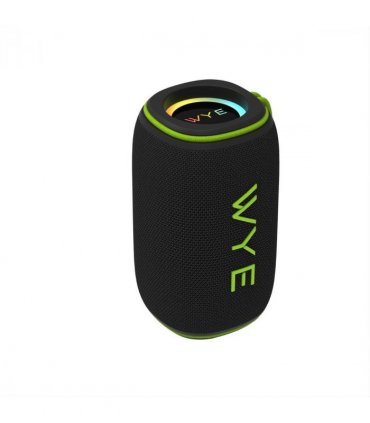 Wye 15W High Fidelity Wireless Speaker