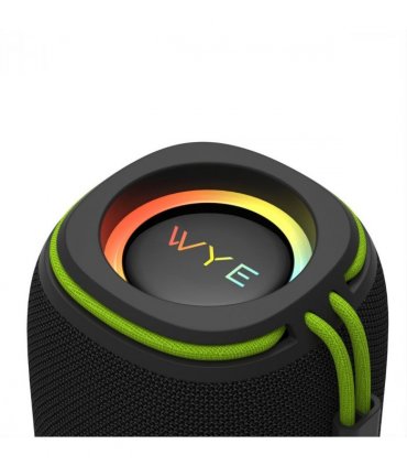 Wye 15W High Fidelity Wireless Speaker