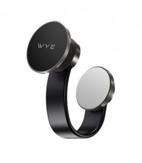 WYELOCK All Surface Flexible Magnetic In-Car Phone Holder