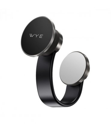 WYELOCK All Surface Flexible Magnetic In-Car Phone Holder
