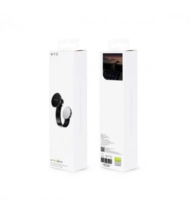 WYELOCK All Surface Flexible Magnetic In-Car Phone Holder