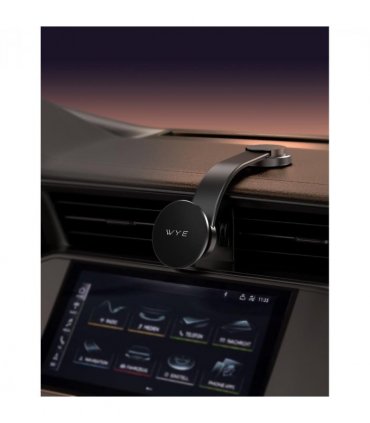 WYELOCK All Surface Flexible Magnetic In-Car Phone Holder