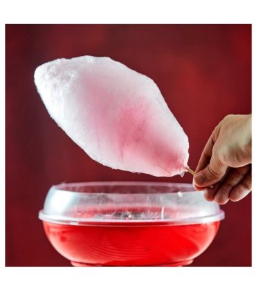Tower Candy Floss Maker 400w T19039RED